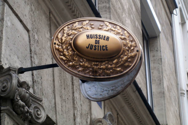 Les compétences et champs d’action de l’huissier de justice