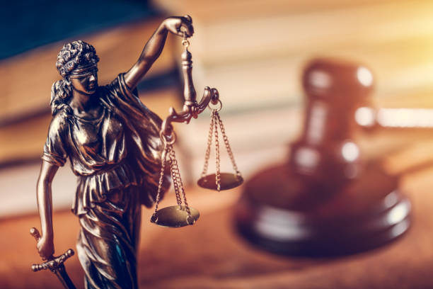 Pourquoi un conseiller juridique ?