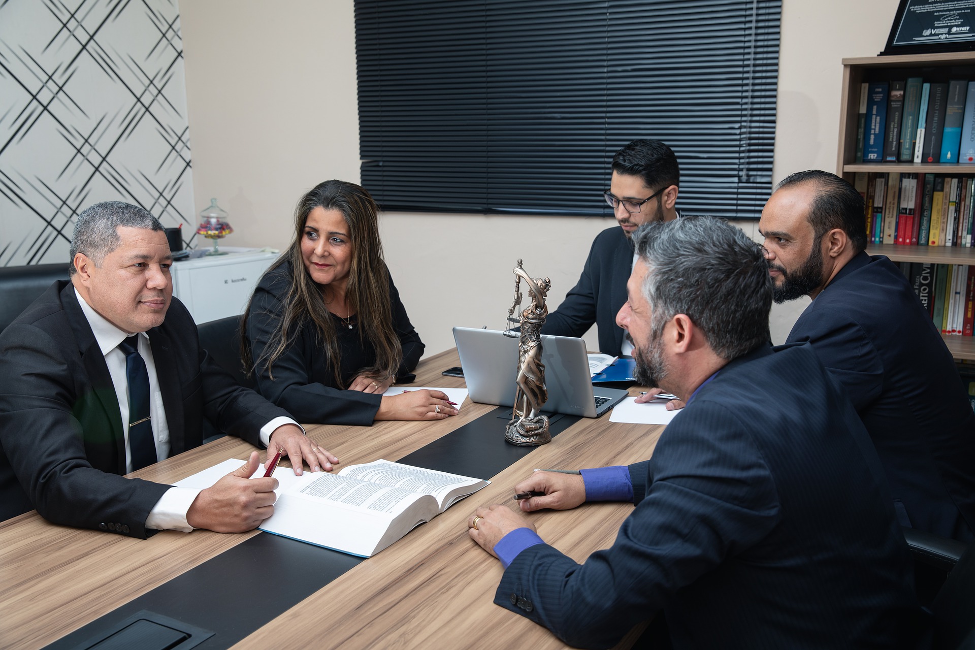 La communication des avocats : guide pratique