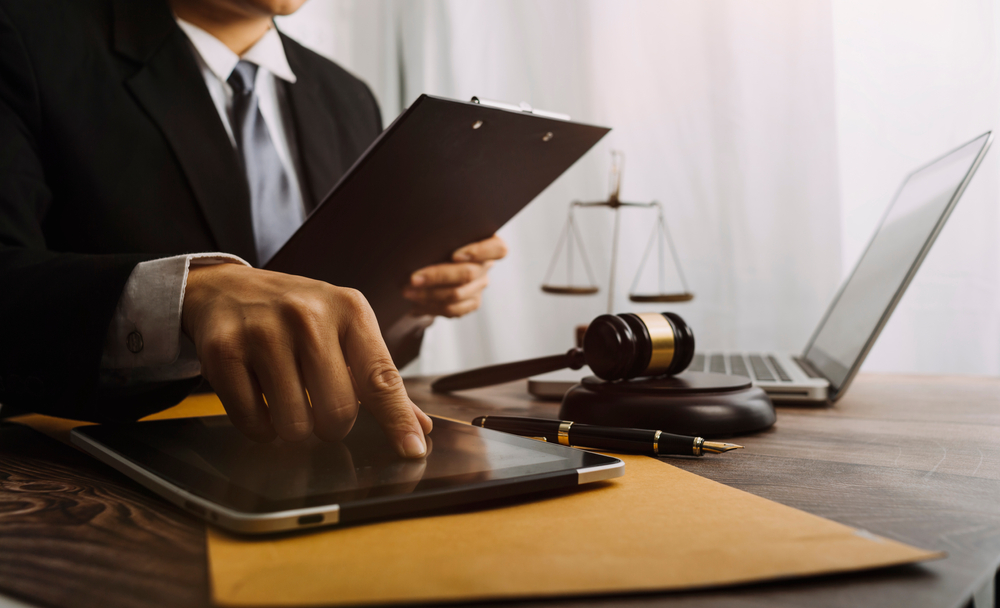 Qui paie les frais de notaire pendant un achat immobilier ?