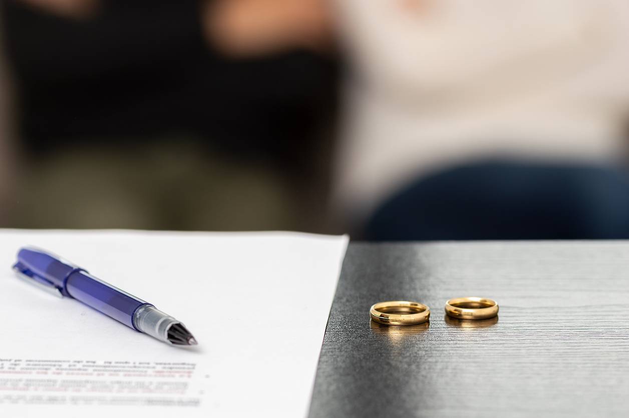 Le notaire a un rôle essentiel dans la rédaction du contrat de mariage 