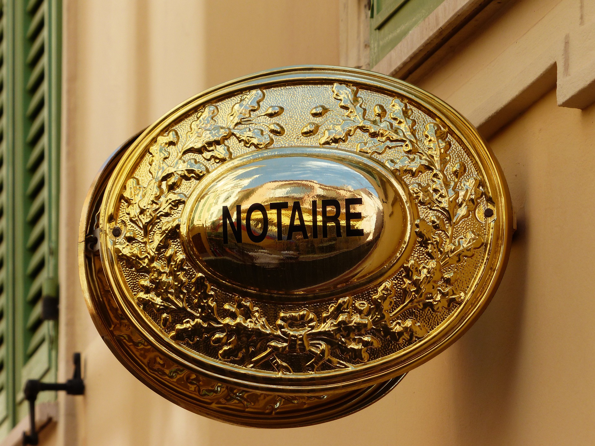 Profession : 7 raisons de devenir notaire