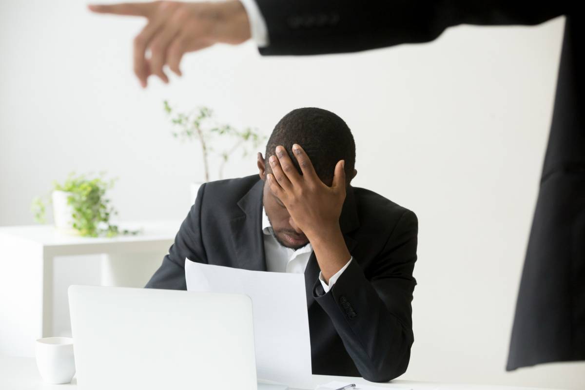 Licenciement au travail : l'essentiel à savoir