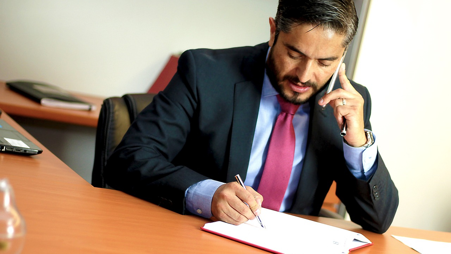 Comment faut-il agir en cas d'accident corporel ?
