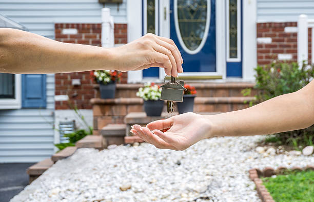 Les conditions légales pour une bonne gestion locative immobilière
