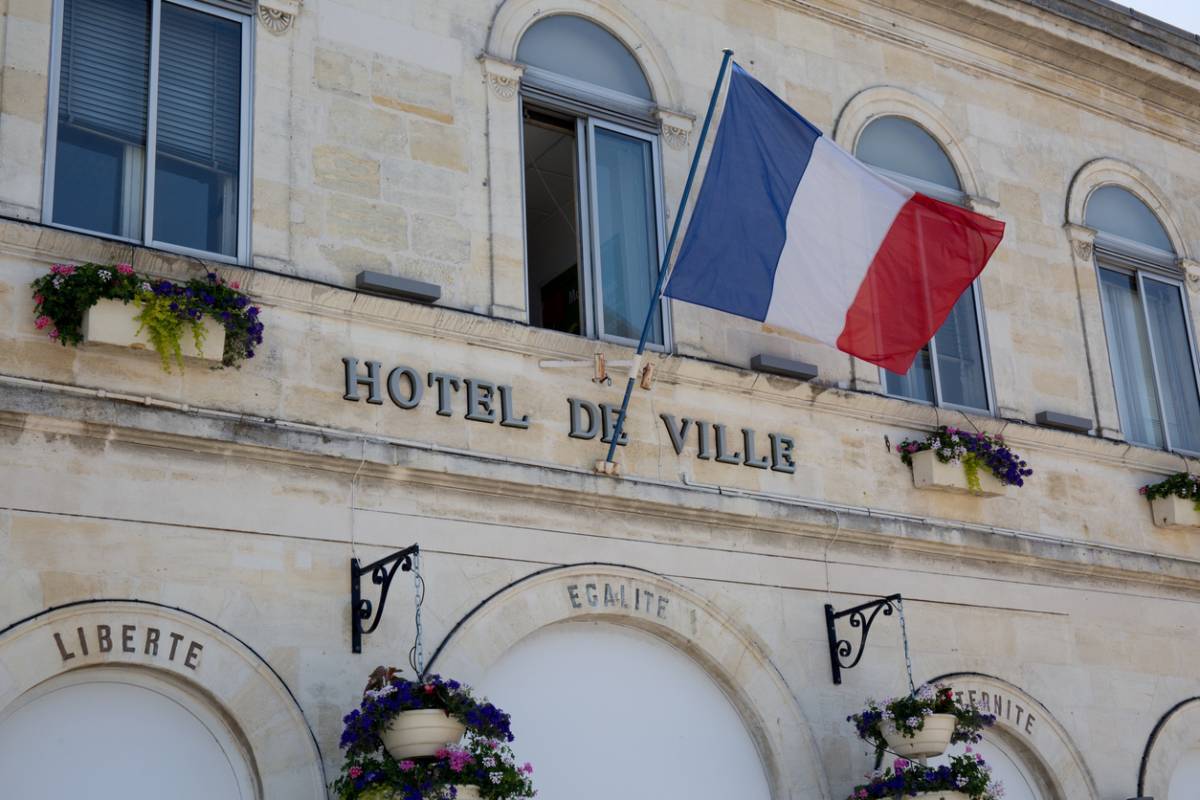 Les différents actes à demander à la mairie