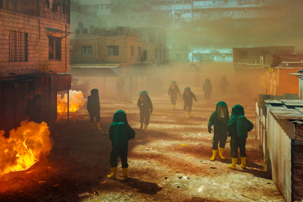 Guide sur la contre-expertise incendie