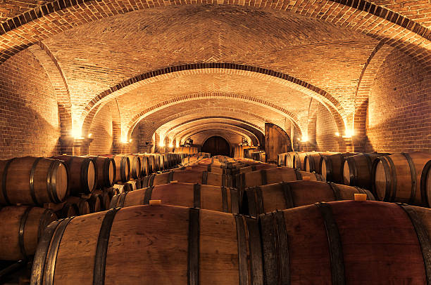 Consulter un conseiller financier avant d’investir dans le vin
