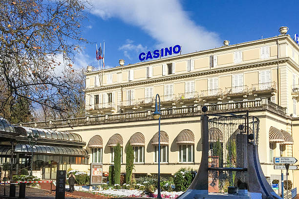 bonus de casino privé