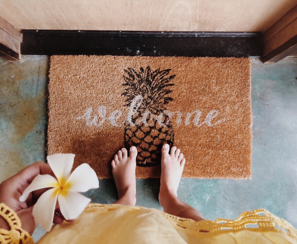 La protection des locataires Airbnb contre les vols et les cambriolages