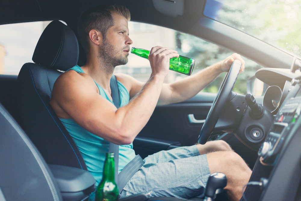 Alcool au volant : les obligations de l'employeur en matière de prévention des risques pour les salariés