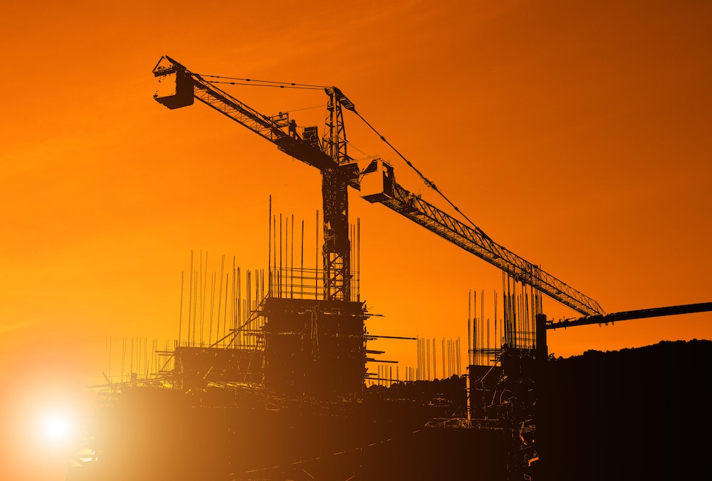 Les lois encadrant l'affichage des informations sur le panneau de chantier