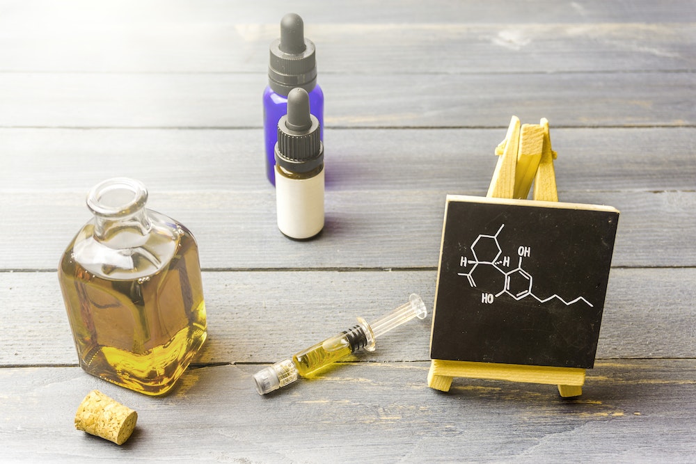 Résines CBD : analyse des défis juridiques de l'exportation