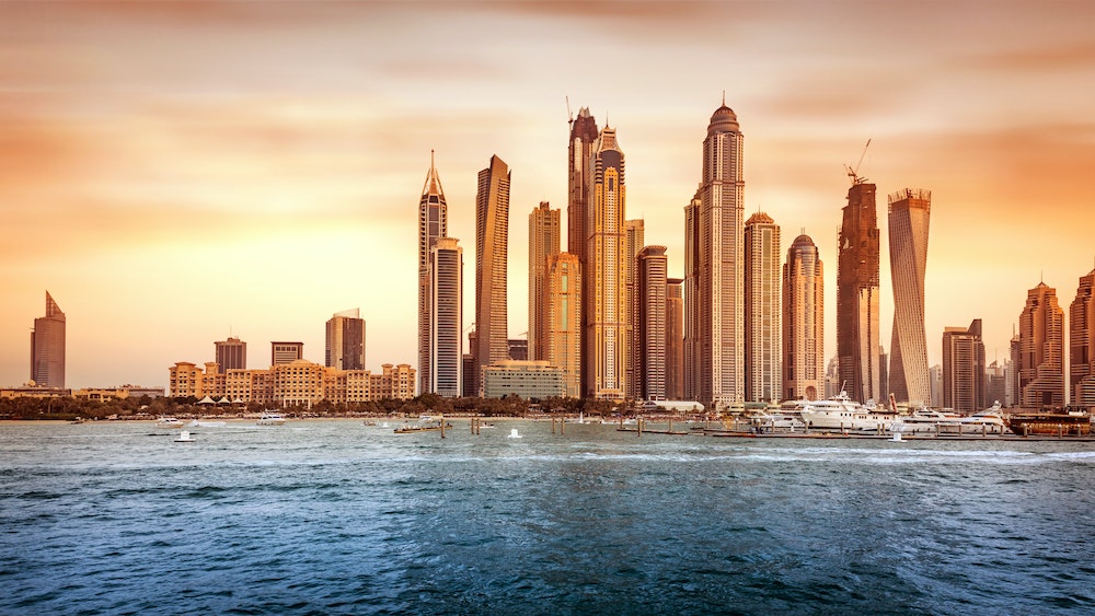 Comment établir une présence fiscale lors de l'ouverture d'une société à Dubaï