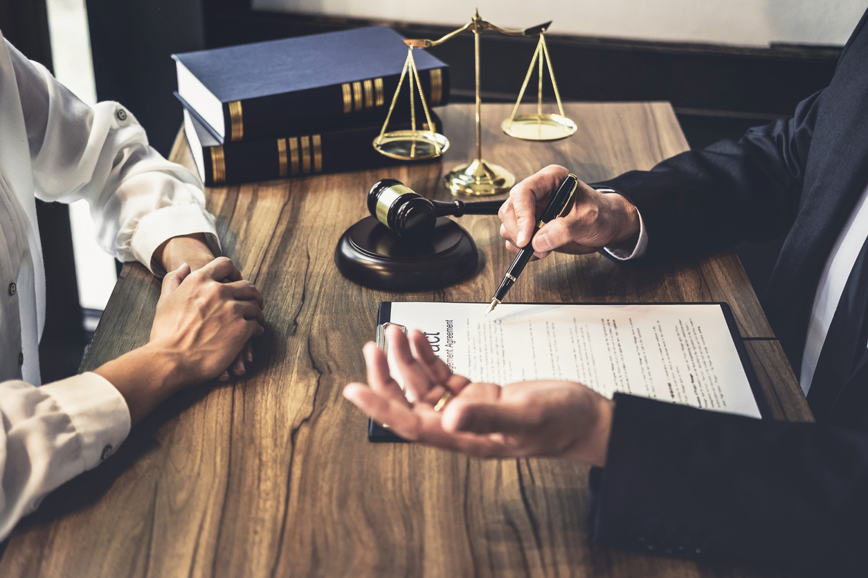 Litige commercial : faites appel à un avocat en droit des affaires !