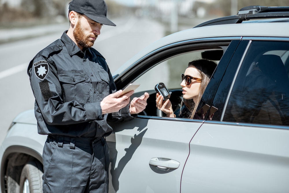 Législation sur l'éthylotest : le cas des conducteurs étrangers