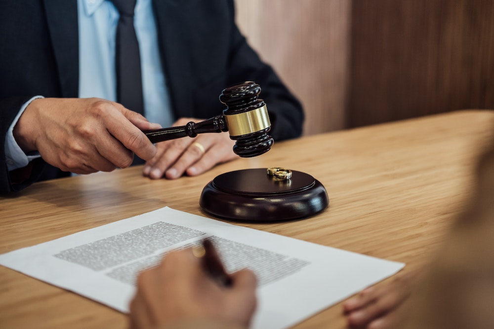Comprendre le Droit du Père en Cas de Séparation Sans Jugement : Guide Pratique