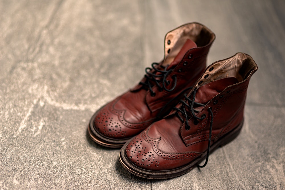 Le port de chaussures de sécurité obligatoire : un impératif pour la protection des travailleurs