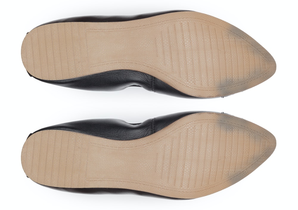 Le port de chaussures de sécurité obligatoire : un impératif légal et une nécessité pour la protection des travailleurs