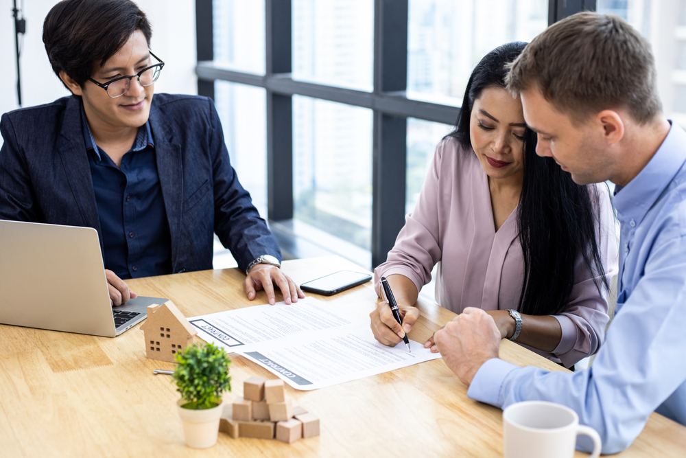 Nomade Process : la solution idéale pour mettre à jour votre règlement de copropriété