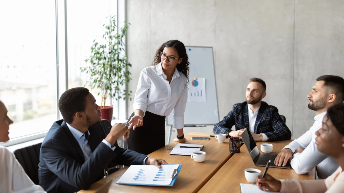 Domiciliation d'entreprise : Tout ce que vous devez savoir