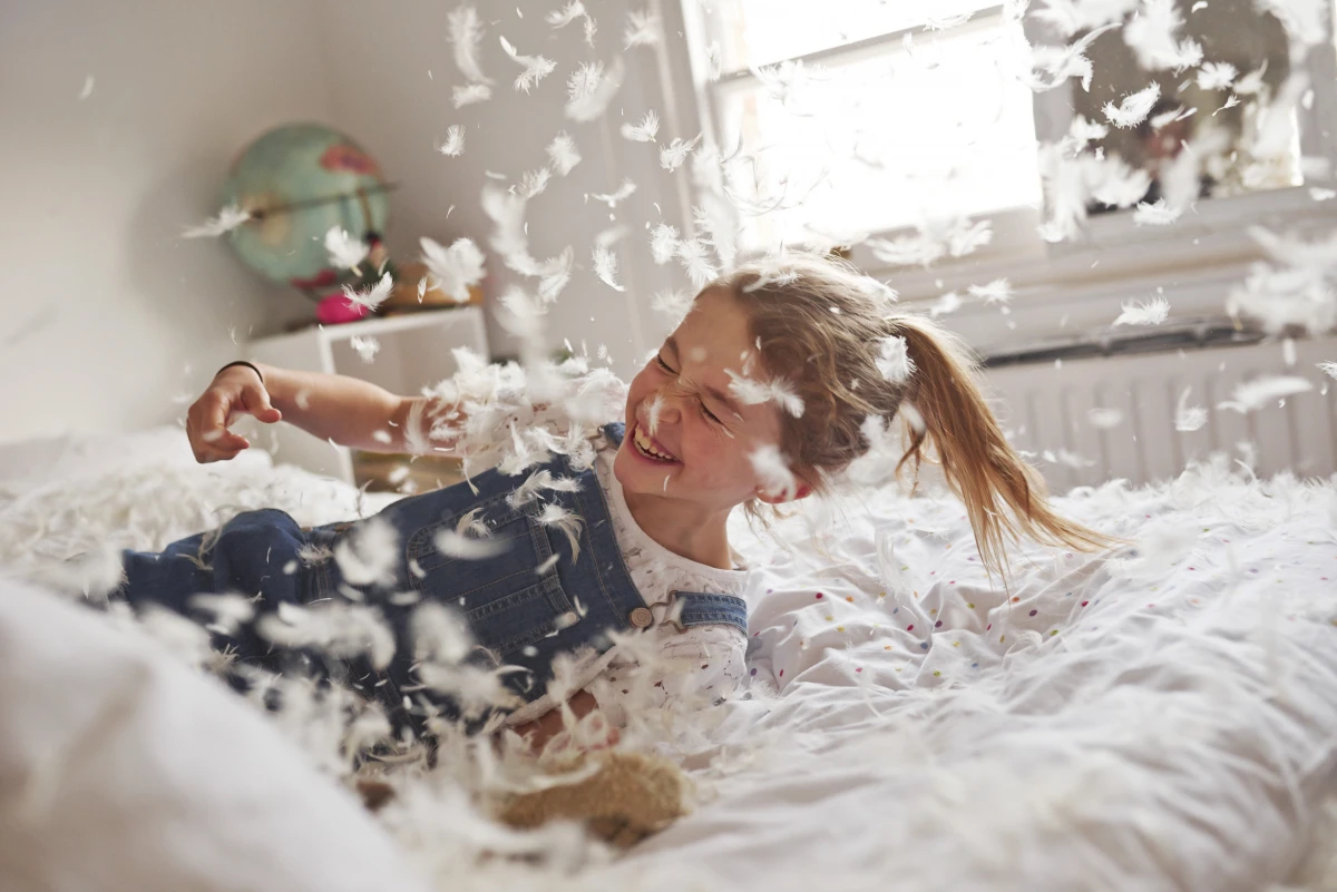 Réglementation sur les matériaux et substances utilisés dans la fabrication de lits pour enfants : un enjeu de sécurité