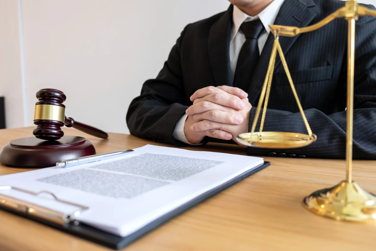 Se reconvertir en tant que juriste: nouvelle carrière, nouveaux horizons