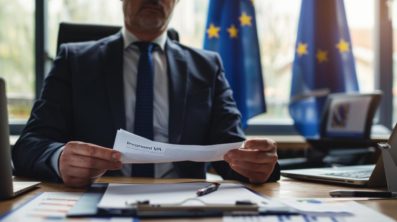 Comment obtenir et utiliser efficacement un numéro TVA intracommunautaire pour vos transactions en Europe