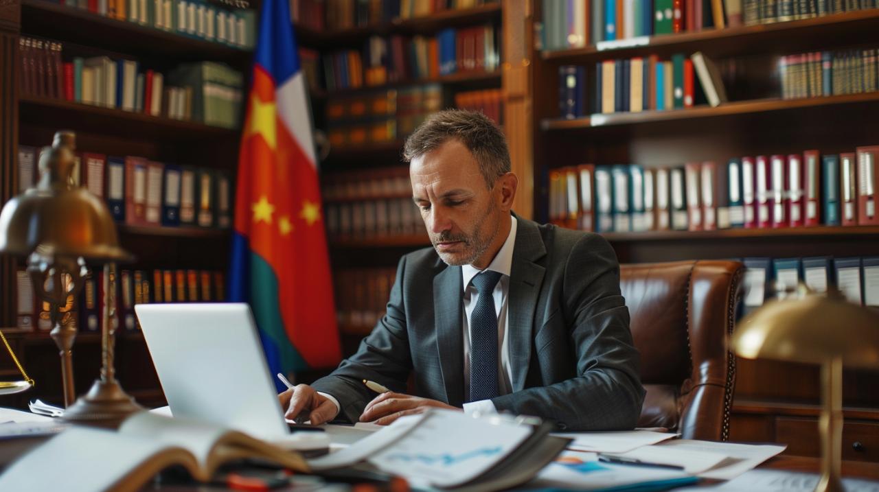Comment effectuer la vérification eori pour un commerce international efficace
