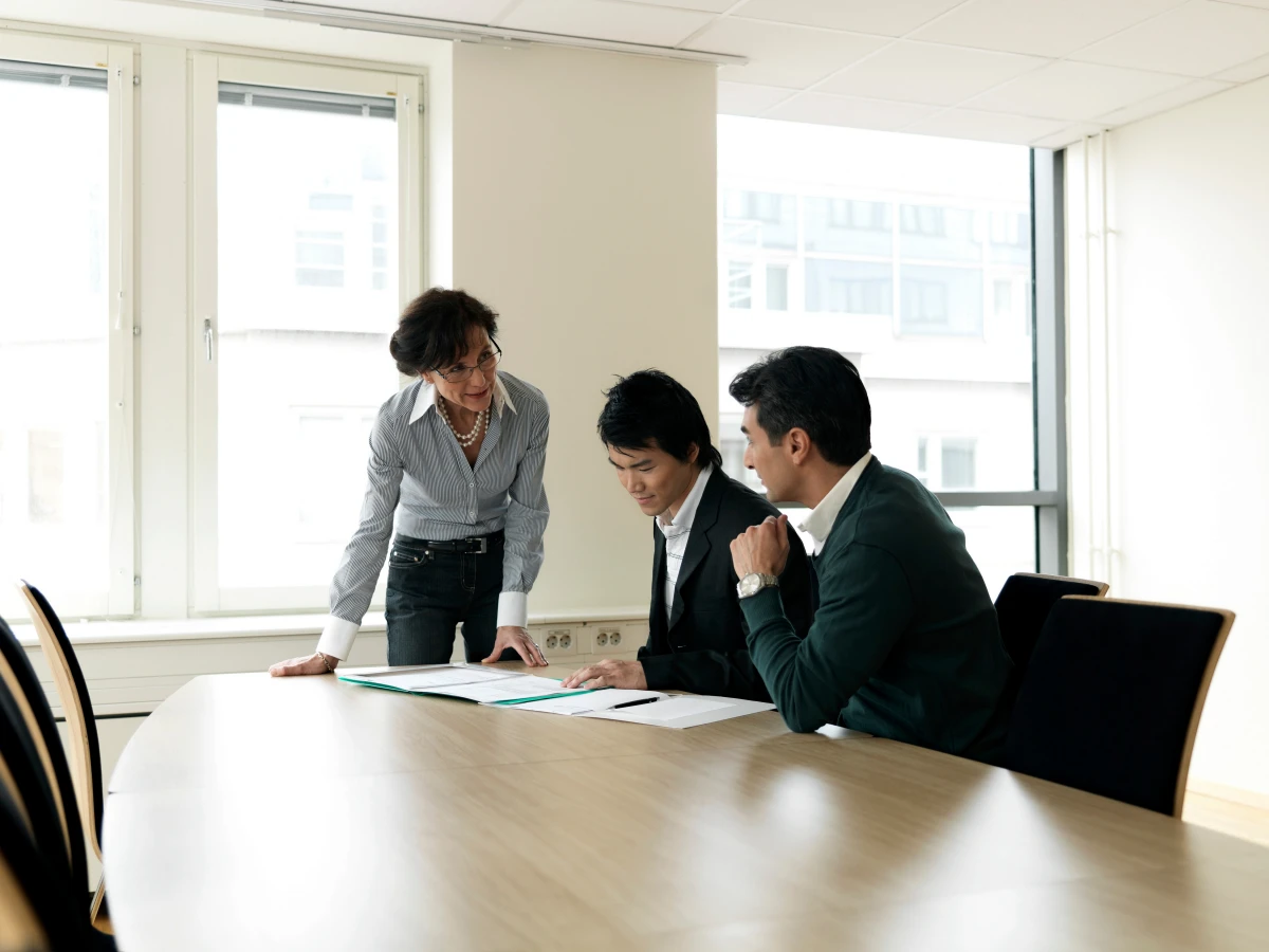 Les secrets des registres d'entreprises dévoilés