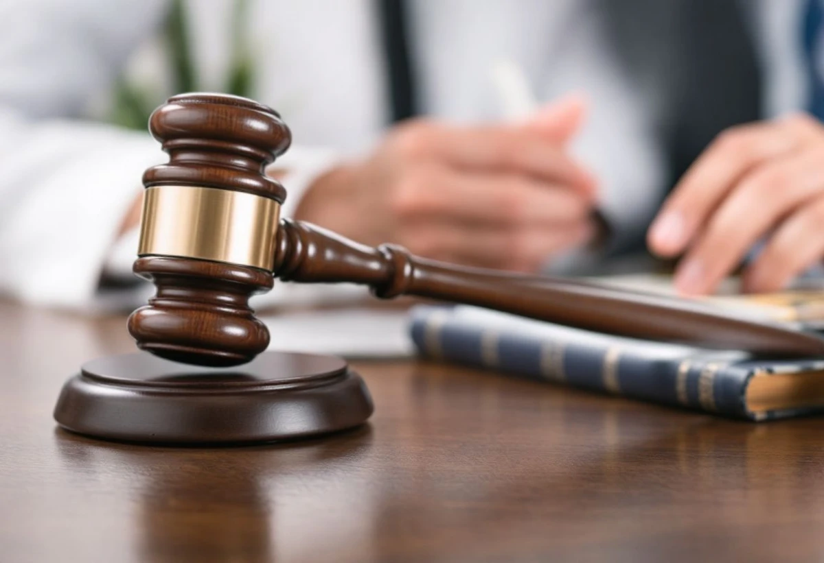 Quand faire appel à un cabinet d'avocat spécialisé ?