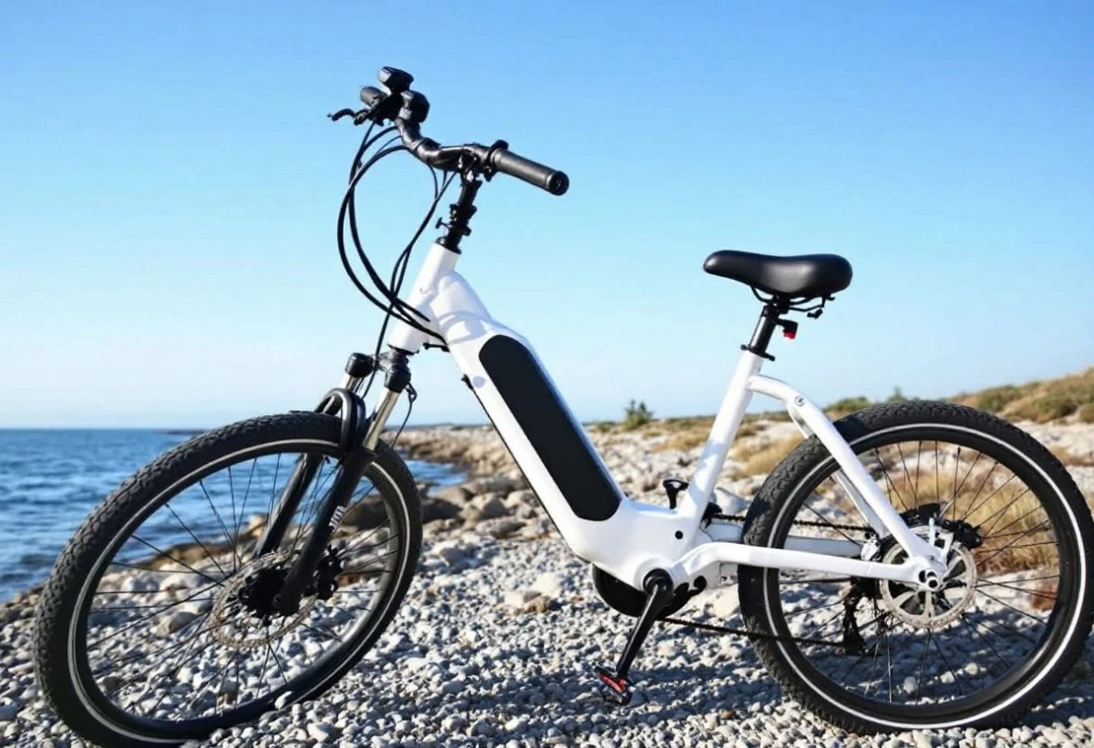 Importation de vélos électriques : réglementation douanière