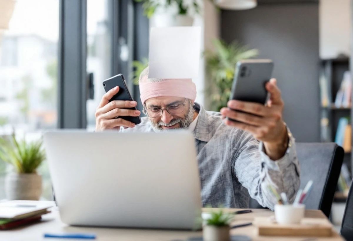 Que faire si mon employeur ne me verse pas mon solde de tout compte ?