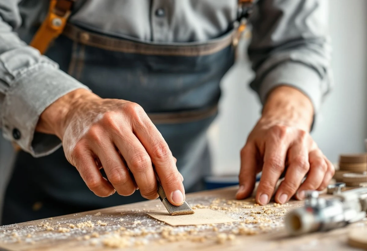 Que faire si un artisan refuse de terminer les travaux après paiement