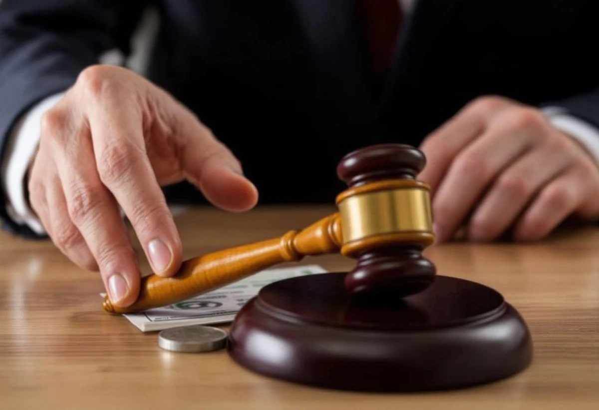 Que faire si un notaire refuse de transmettre les fonds d'une succession ?