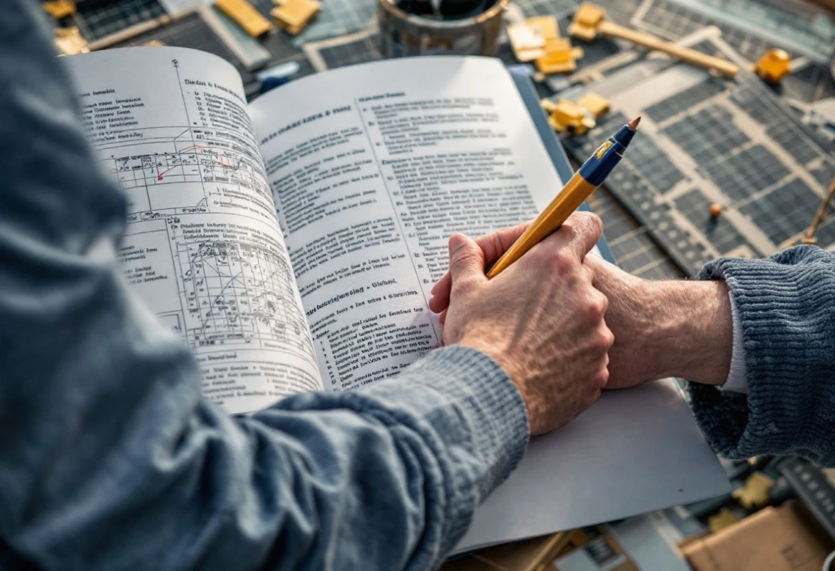 Quels recours en cas de malfaçons constatées après réception des travaux ?
