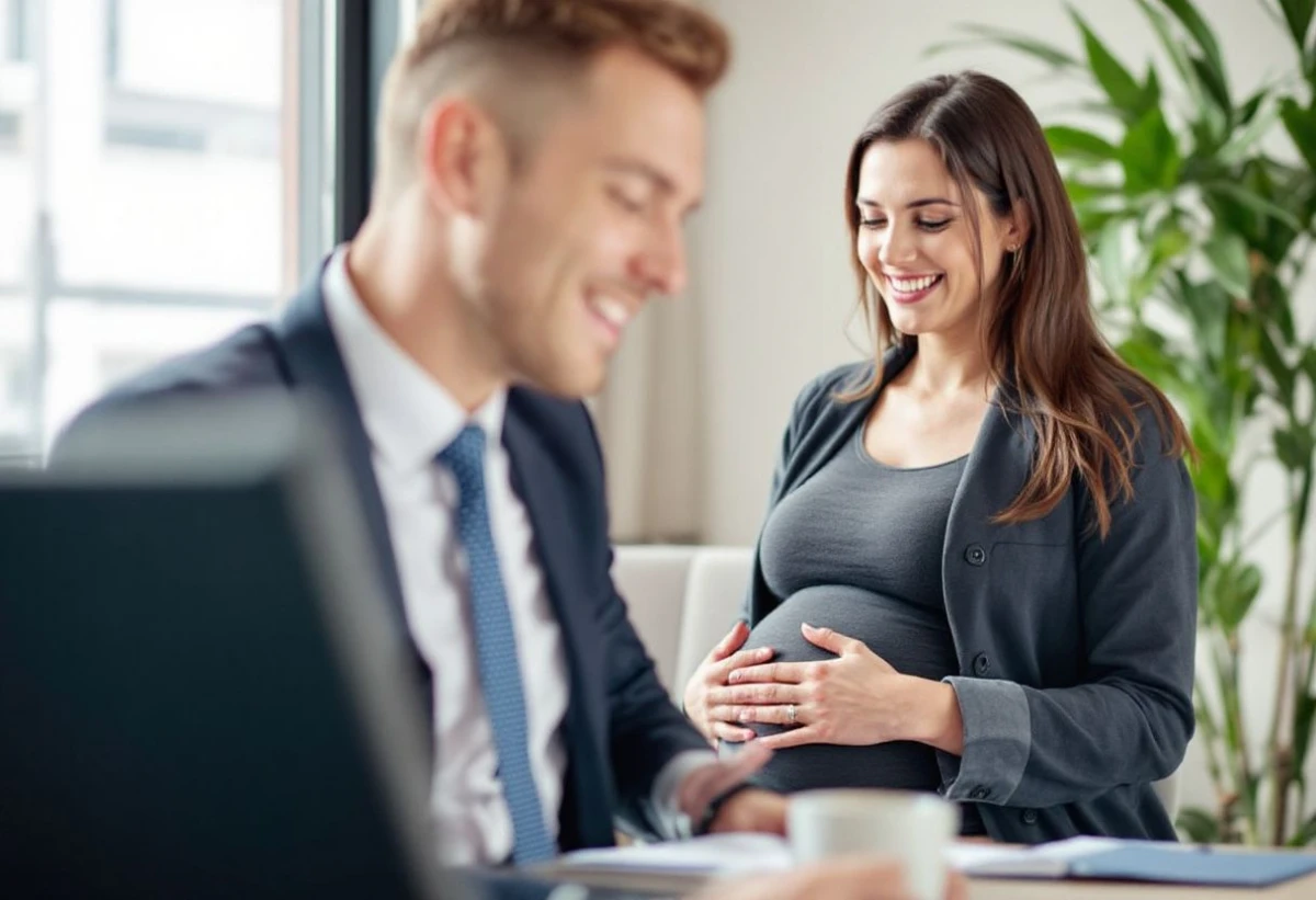 Quels recours en cas de discrimination liée à la grossesse au travail ?