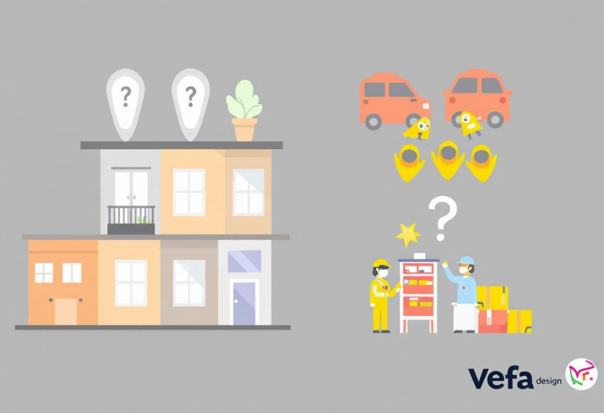 Quels recours en cas de retard de livraison d'un logement en VEFA ?
