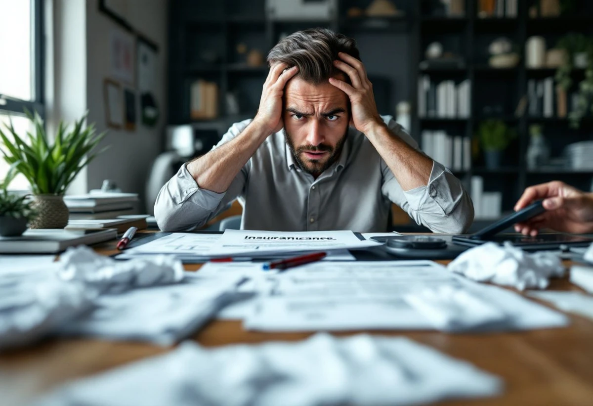 Comment annuler un contrat d'assurance jugé abusif ?