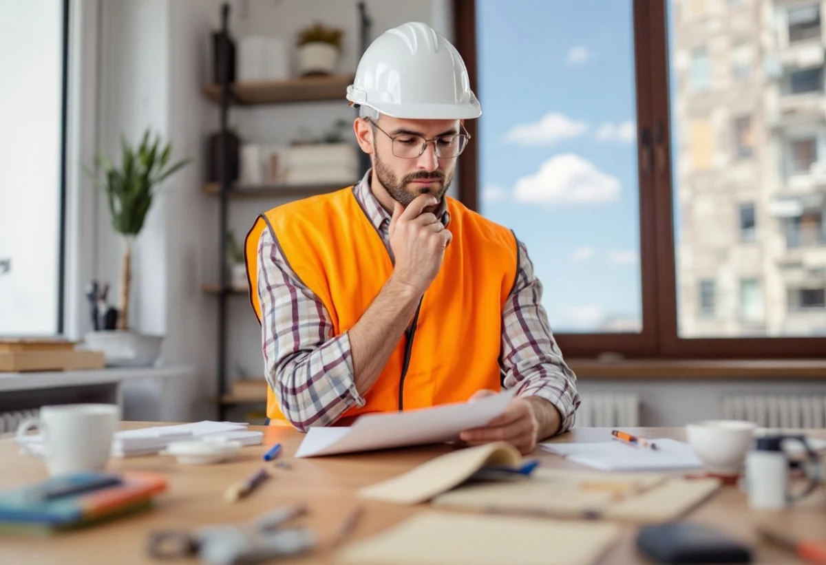 Puis-je demander une indemnisation pour des travaux mal réalisés ?