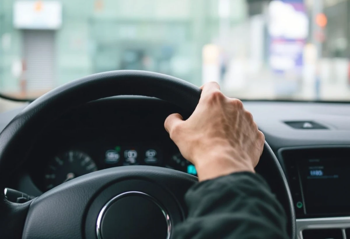 Que faire si mon permis de conduire est suspendu à tort ?