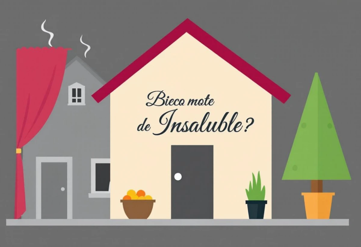 Quels sont les droits des locataires face à un logement insalubre ?