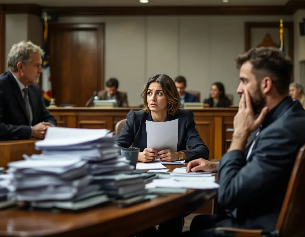 La contestation d'une enquête sociale bâclée : enjeux juridiques et stratégies de défense