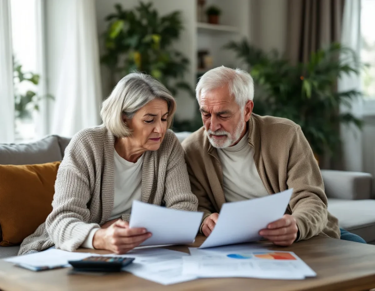 La Renonciation forcée à héritage surendetté : Entre protection et contrainte patrimoniale
