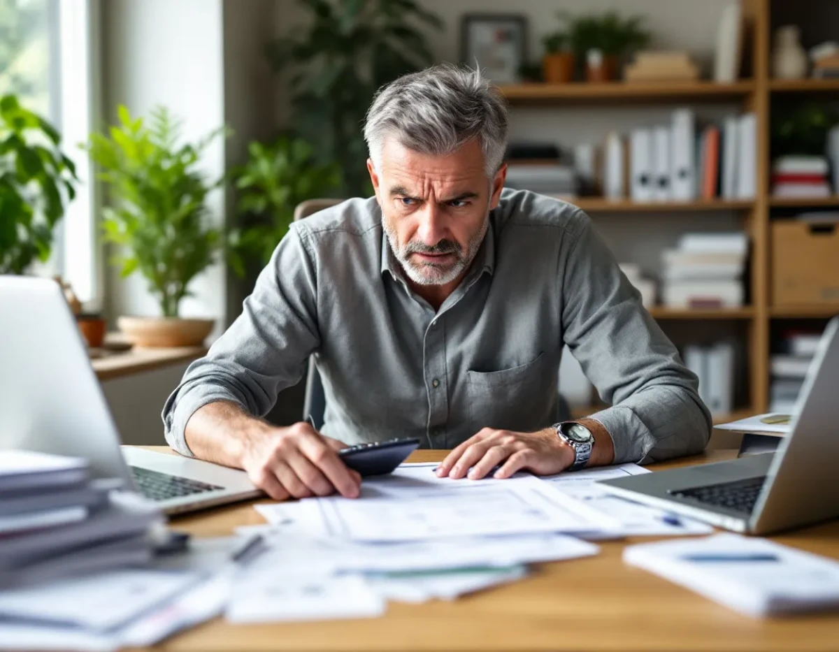 Particuliers : comment vous préparer à un contrôle fiscal ?