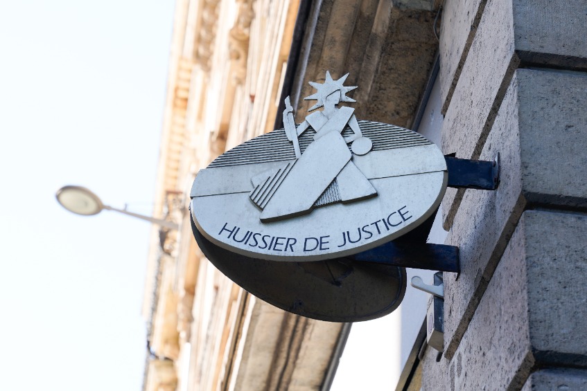 Huissier de justice : dans quels cas son intervention devient-elle nécessaire ?