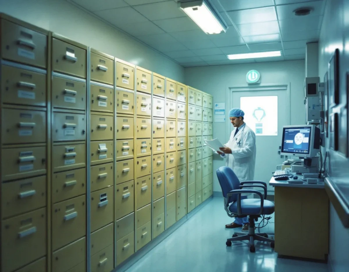 La Protection des Dossiers Médicaux Scellés : Fondements et Modalités de l'Opposition à la Communication