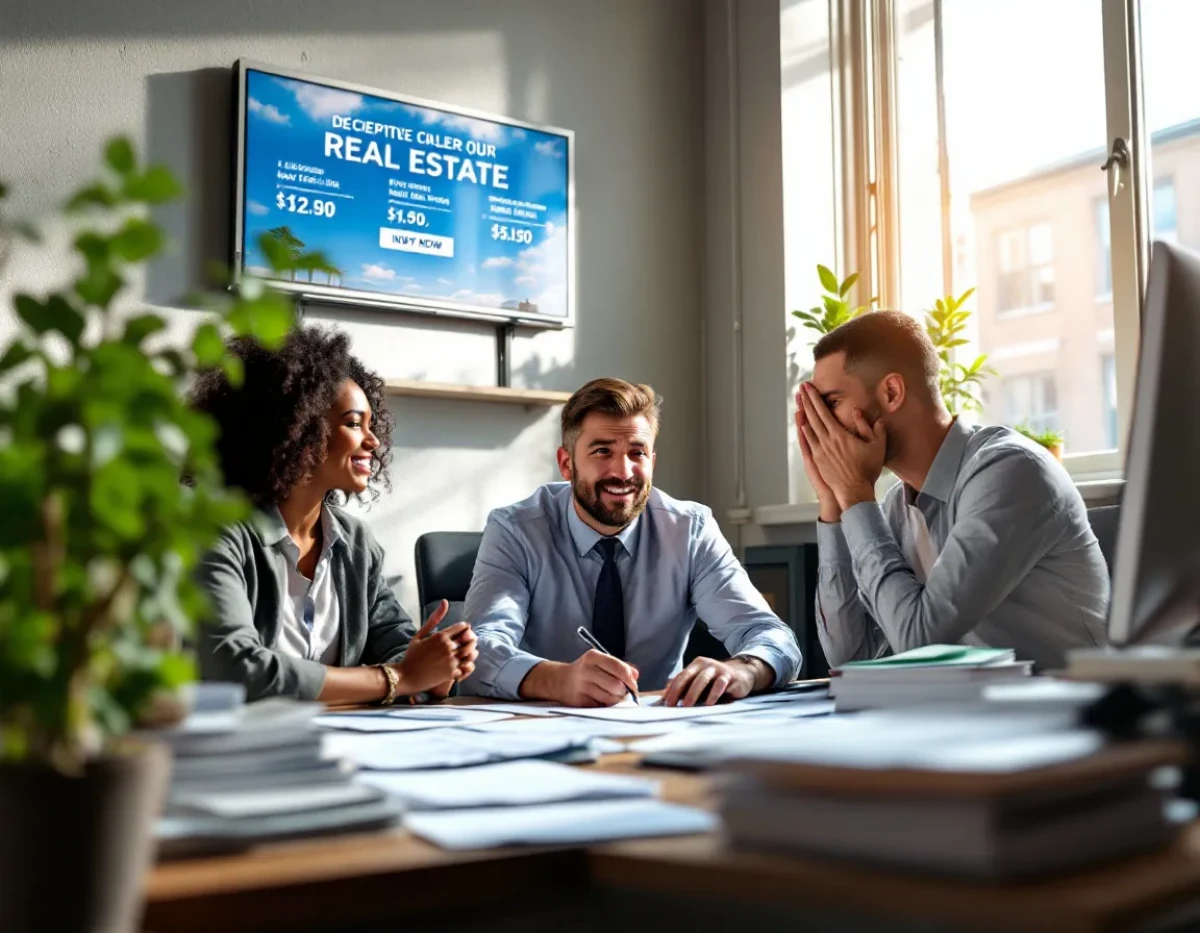 La Publicité Mensongère en Promotion Immobilière : Risques, Sanctions et Protection du Consommateur