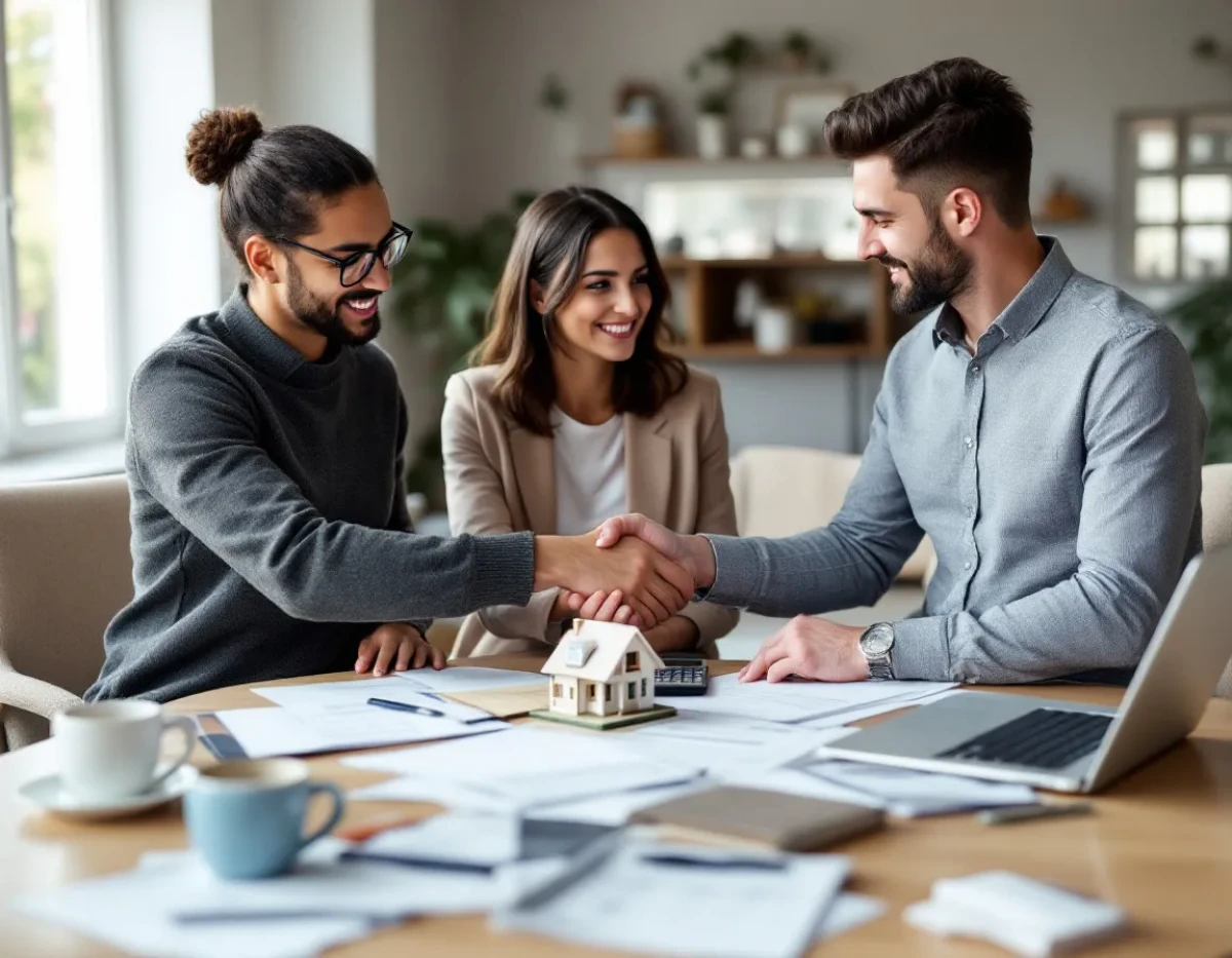 Les étapes clés pour un achat immobilier sécurisé