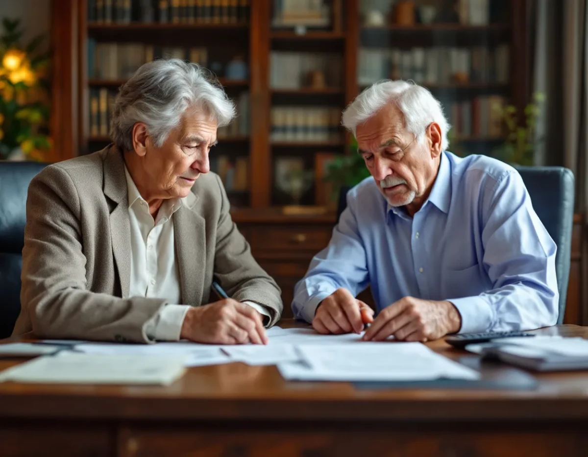 Les implications juridiques et financières des frais de succession calculés sur un testament nul